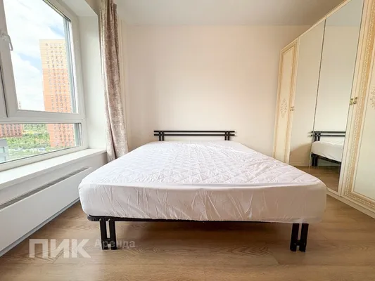 1-к квартира, 44.5м², 46600 ₽/мес — фото № 6 1-к квартира, 44.5м², 46600 ₽/мес — фото № 6