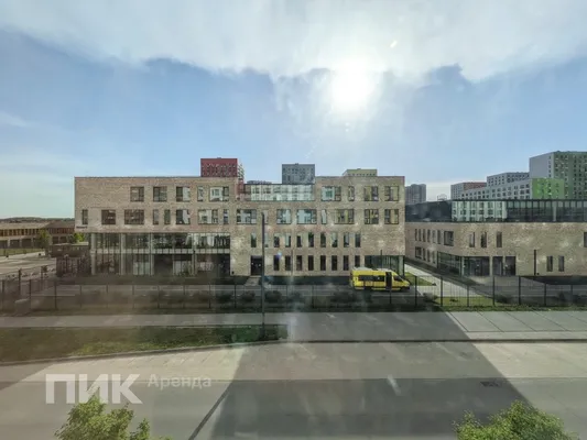 Студия, 22.8м², 41800 ₽/мес — фото № 10 Студия, 22.8м², 41800 ₽/мес — фото № 10