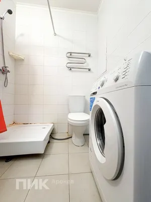 Студия, 22.8м², 51400 ₽/мес — фото № 6 Студия, 22.8м², 51400 ₽/мес — фото № 6