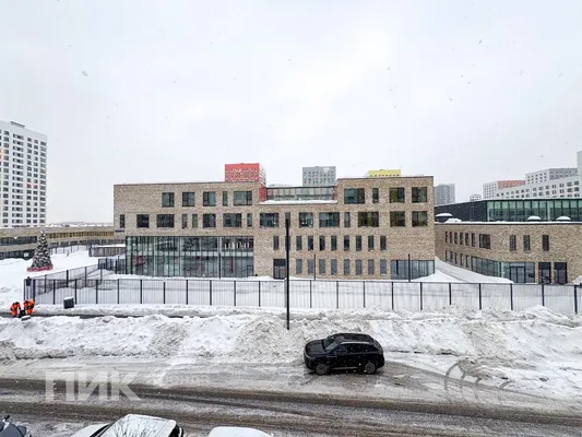 Студия, 22.8м², 51400 ₽/мес — фото № 10 Студия, 22.8м², 51400 ₽/мес — фото № 10