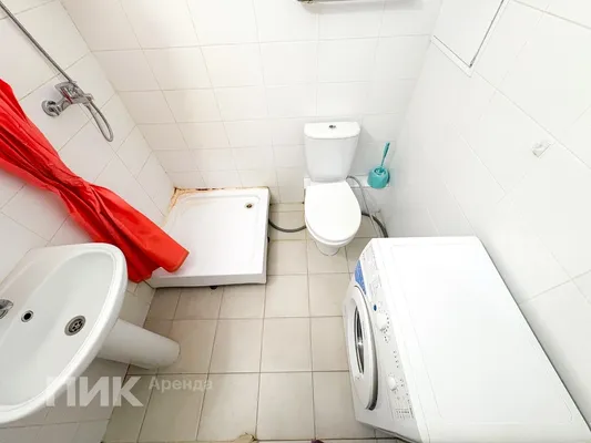 Студия, 22.8м², 51400 ₽/мес — фото № 7 Студия, 22.8м², 51400 ₽/мес — фото № 7