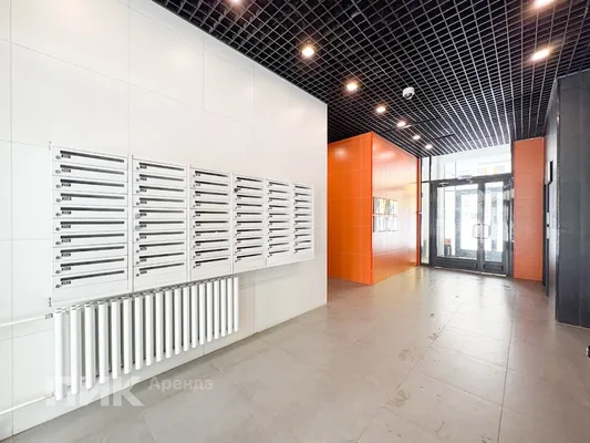 Студия, 22.8м², 51400 ₽/мес — фото № 9 Студия, 22.8м², 51400 ₽/мес — фото № 9