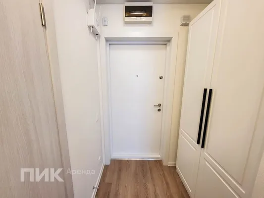 1-к квартира, 33.4м², 60000 ₽/мес — фото № 10 1-к квартира, 33.4м², 60000 ₽/мес — фото № 10