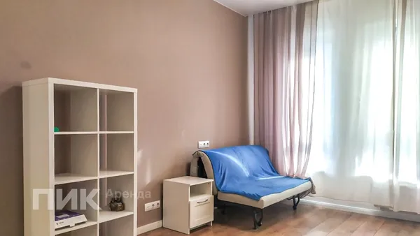 2-к квартира, 40м², 75000 ₽/мес — фото № 1 2-к квартира, 40м², 75000 ₽/мес — фото № 1