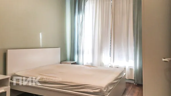 2-к квартира, 40м², 75000 ₽/мес — фото № 6 2-к квартира, 40м², 75000 ₽/мес — фото № 6