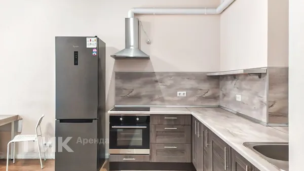 2-к квартира, 40м², 75000 ₽/мес — фото № 5 2-к квартира, 40м², 75000 ₽/мес — фото № 5