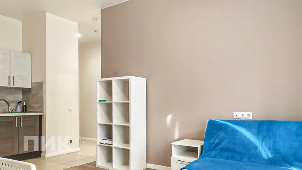 2-к квартира, 40м², 75000 ₽/мес — фото № 3 2-к квартира, 40м², 75000 ₽/мес — фото № 3