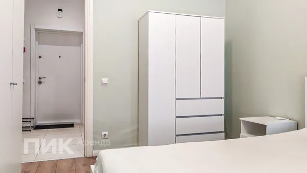 2-к квартира, 40м², 75000 ₽/мес — фото № 7 2-к квартира, 40м², 75000 ₽/мес — фото № 7