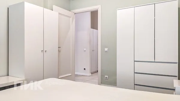 2-к квартира, 40м², 75000 ₽/мес — фото № 8 2-к квартира, 40м², 75000 ₽/мес — фото № 8