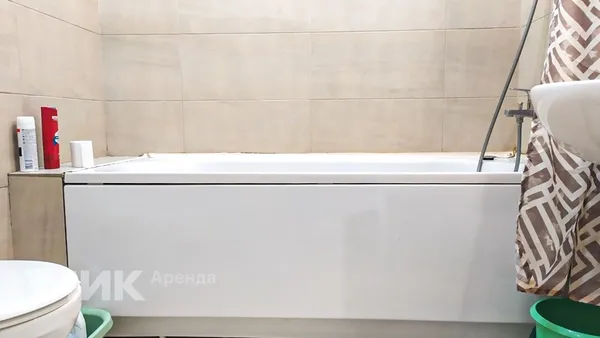 2-к квартира, 40м², 75000 ₽/мес — фото № 9 2-к квартира, 40м², 75000 ₽/мес — фото № 9