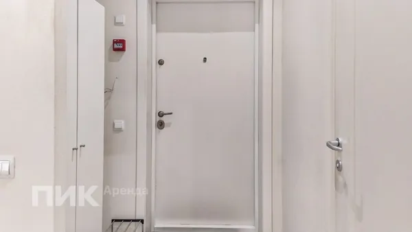 2-к квартира, 40м², 75000 ₽/мес — фото № 10 2-к квартира, 40м², 75000 ₽/мес — фото № 10