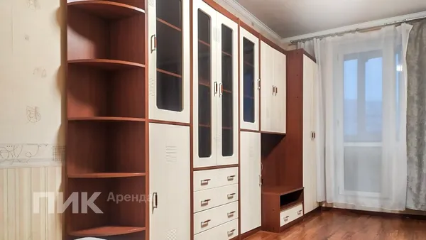 1-к квартира, 38м², 41000 ₽/мес — фото № 2 1-к квартира, 38м², 41000 ₽/мес — фото № 2