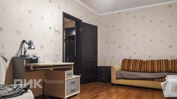 1-к квартира, 38м², 41000 ₽/мес — фото № 5 1-к квартира, 38м², 41000 ₽/мес — фото № 5