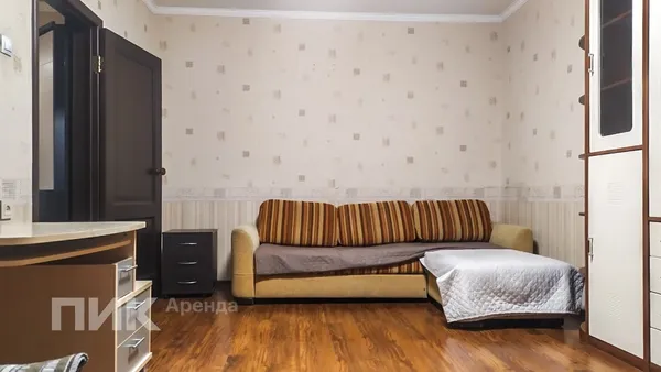 1-к квартира, 38м², 41000 ₽/мес — фото № 4 1-к квартира, 38м², 41000 ₽/мес — фото № 4