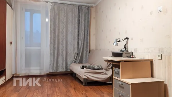 1-к квартира, 38м², 41000 ₽/мес — фото № 3 1-к квартира, 38м², 41000 ₽/мес — фото № 3