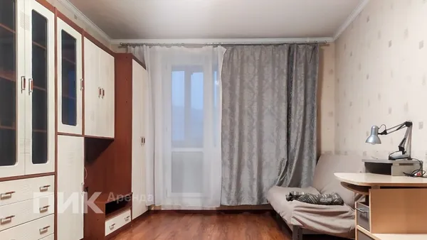 1-к квартира, 38м², 41000 ₽/мес — фото № 1 1-к квартира, 38м², 41000 ₽/мес — фото № 1