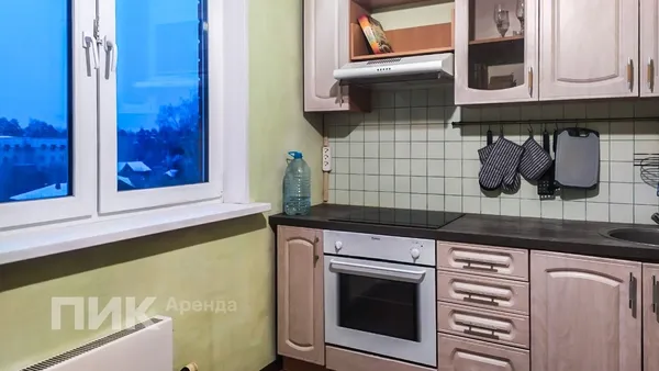 1-к квартира, 38м², 41000 ₽/мес — фото № 8 1-к квартира, 38м², 41000 ₽/мес — фото № 8