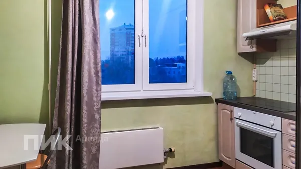 1-к квартира, 38м², 41000 ₽/мес — фото № 6 1-к квартира, 38м², 41000 ₽/мес — фото № 6