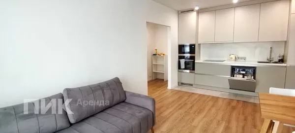 2-к квартира, 58м², 96000 ₽/мес — фото № 3 2-к квартира, 58м², 96000 ₽/мес — фото № 3