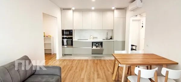 2-к квартира, 58м², 96000 ₽/мес — фото № 4 2-к квартира, 58м², 96000 ₽/мес — фото № 4