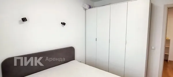 2-к квартира, 58м², 96000 ₽/мес — фото № 6 2-к квартира, 58м², 96000 ₽/мес — фото № 6