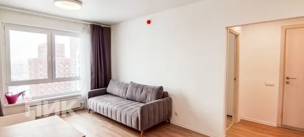 2-к квартира, 58м², 96000 ₽/мес — фото № 2 2-к квартира, 58м², 96000 ₽/мес — фото № 2