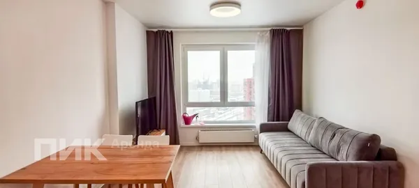 2-к квартира, 58м², 96000 ₽/мес — фото № 1 2-к квартира, 58м², 96000 ₽/мес — фото № 1