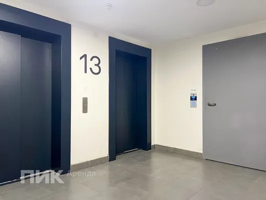 1-к квартира, 36м², 53800 ₽/мес — фото № 10 1-к квартира, 36м², 53800 ₽/мес — фото № 10
