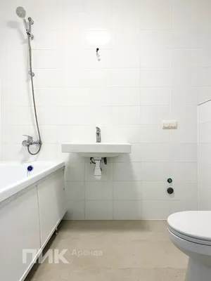 1-к квартира, 36м², 53800 ₽/мес — фото № 7 1-к квартира, 36м², 53800 ₽/мес — фото № 7