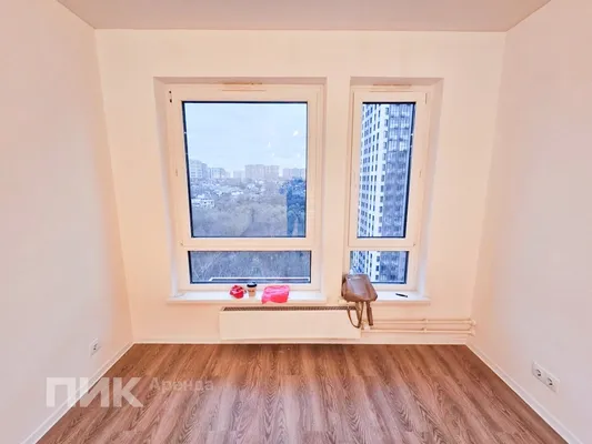1-к квартира, 36м², 53800 ₽/мес — фото № 3 1-к квартира, 36м², 53800 ₽/мес — фото № 3