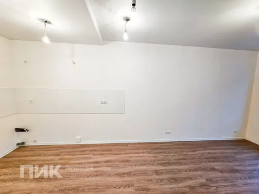 1-к квартира, 36м², 53800 ₽/мес — фото № 2 1-к квартира, 36м², 53800 ₽/мес — фото № 2