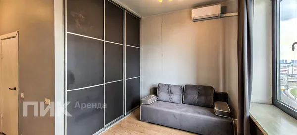 Студия, 30м², 76600 ₽/мес — фото № 3 Студия, 30м², 76600 ₽/мес — фото № 3