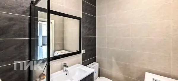 Студия, 30м², 76600 ₽/мес — фото № 6 Студия, 30м², 76600 ₽/мес — фото № 6