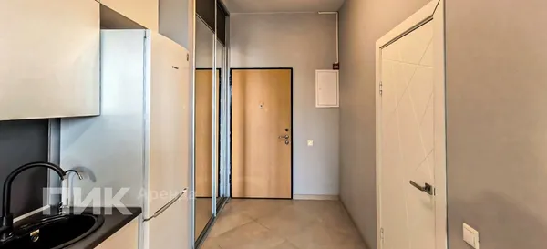 Студия, 30м², 76600 ₽/мес — фото № 8 Студия, 30м², 76600 ₽/мес — фото № 8