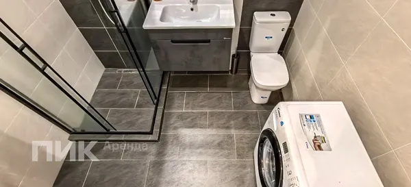 Студия, 30м², 76600 ₽/мес — фото № 5 Студия, 30м², 76600 ₽/мес — фото № 5