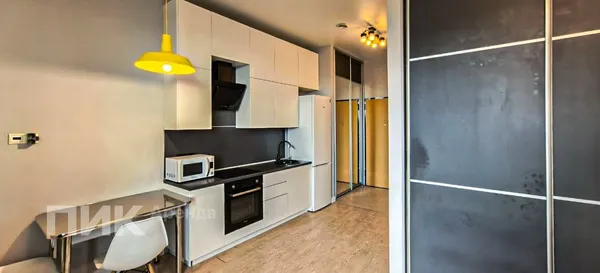 Студия, 30м², 76600 ₽/мес — фото № 4 Студия, 30м², 76600 ₽/мес — фото № 4