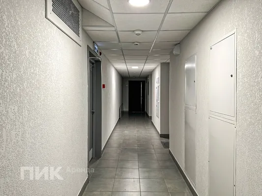 Студия, 25м², 50100 ₽/мес — фото № 7 Студия, 25м², 50100 ₽/мес — фото № 7