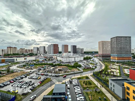 Студия, 25м², 50100 ₽/мес — фото № 9 Студия, 25м², 50100 ₽/мес — фото № 9