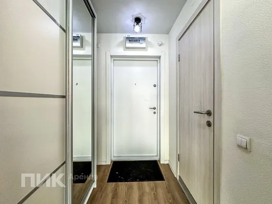 Студия, 25м², 50100 ₽/мес — фото № 6 Студия, 25м², 50100 ₽/мес — фото № 6