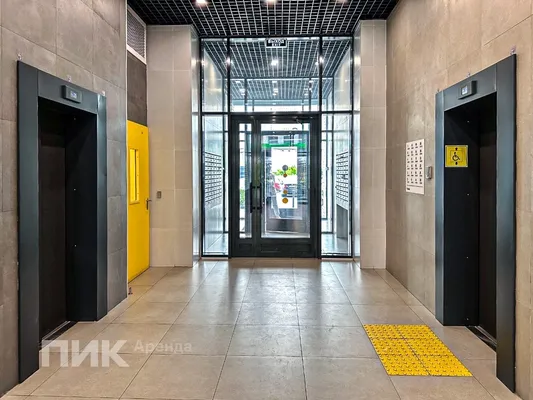 Студия, 25м², 50100 ₽/мес — фото № 8 Студия, 25м², 50100 ₽/мес — фото № 8
