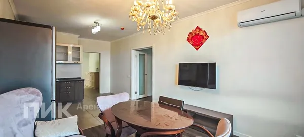 4-к квартира, 80м², 139800 ₽/мес — фото № 10 4-к квартира, 80м², 139800 ₽/мес — фото № 10