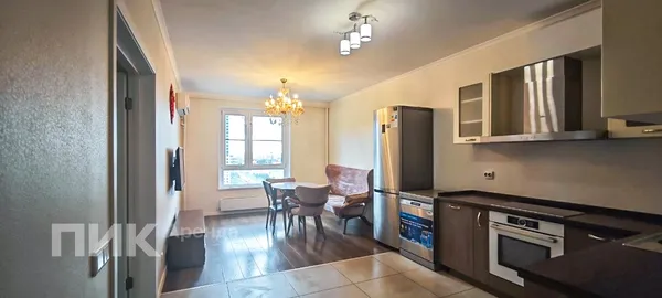 4-к квартира, 80м², 139800 ₽/мес — фото № 9 4-к квартира, 80м², 139800 ₽/мес — фото № 9