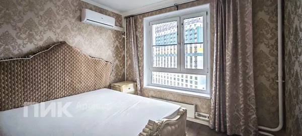 4-к квартира, 80м², 139800 ₽/мес — фото № 1 4-к квартира, 80м², 139800 ₽/мес — фото № 1