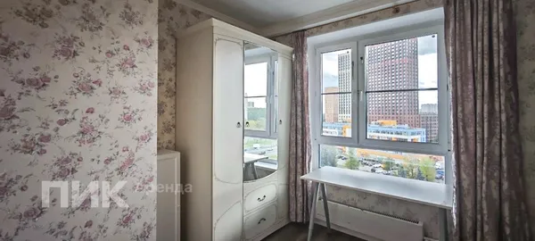 4-к квартира, 80м², 139800 ₽/мес — фото № 7 4-к квартира, 80м², 139800 ₽/мес — фото № 7