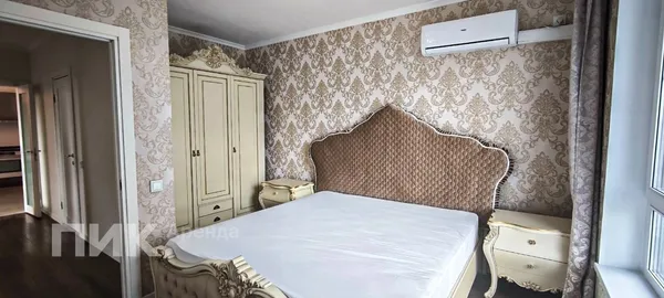 4-к квартира, 80м², 139800 ₽/мес — фото № 2 4-к квартира, 80м², 139800 ₽/мес — фото № 2