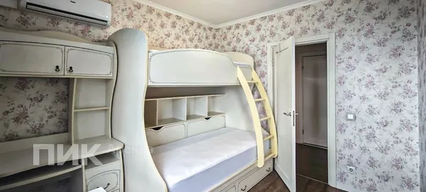 4-к квартира, 80м², 139800 ₽/мес — фото № 8 4-к квартира, 80м², 139800 ₽/мес — фото № 8
