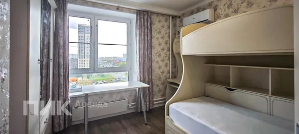 4-к квартира, 80м², 139800 ₽/мес — фото № 6 4-к квартира, 80м², 139800 ₽/мес — фото № 6