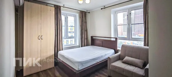 4-к квартира, 80м², 139800 ₽/мес — фото № 4 4-к квартира, 80м², 139800 ₽/мес — фото № 4