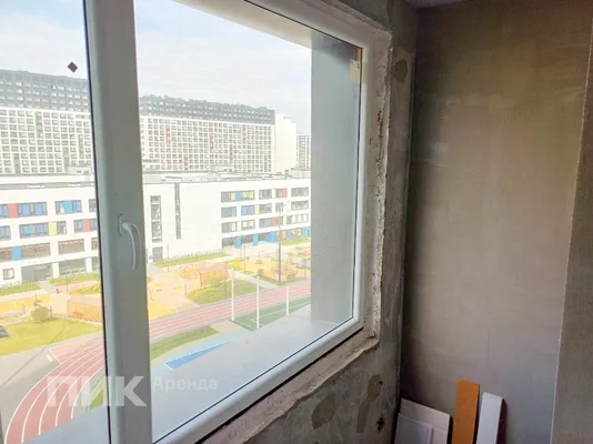 1-к квартира, 31.4м², 29700 ₽/мес — фото № 10 1-к квартира, 31.4м², 29700 ₽/мес — фото № 10
