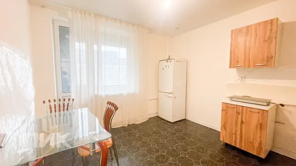 1-к квартира, 31.4м², 29700 ₽/мес — фото № 1 1-к квартира, 31.4м², 29700 ₽/мес — фото № 1
